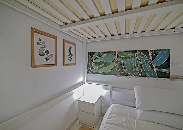 Appartement Lucia Ponte Milvio