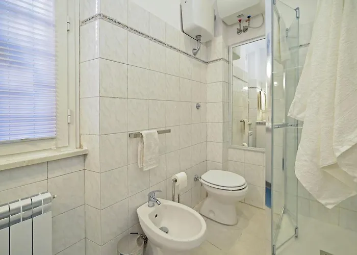 Appartement Lucia Ponte Milvio *