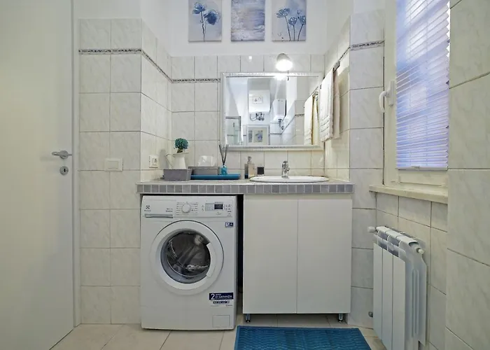 Appartement Lucia Ponte Milvio